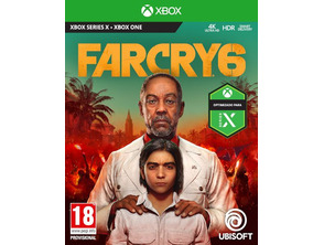 Far Cry 6 Xbox One / Xbox Series X