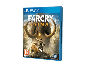 Comprar Far Cry Primal PS4 Far Cry Primal PS4