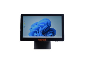 Feténtec TPV MÉRIDA 15.6" Capacitiva HD Panorámica i5 8a Gen 16GB RAN 256GB SSD WIN. 11 PRO