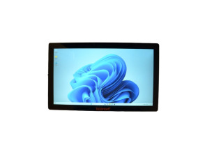 Comprar Feténtec TPV para Cozinha (KDS) 21,5” Táctil Capacitivo Full HD Marco metálico e porta-vozes integrados Feténtec TPV para Cozinha (KDS) 21,5” Táctil Capacitivo Full HD Marco metálico e porta-vozes integrados