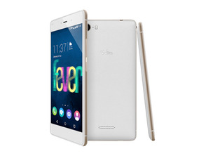 Comprar Wiko FEVER 2GB 5.2" FHD 16GB 4G Branco Wiko FEVER 2GB 5.2" FHD 16GB 4G Branco