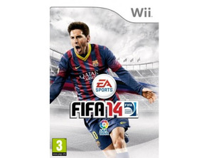 Comprar FIFA 14 Wii FIFA 14 Wii