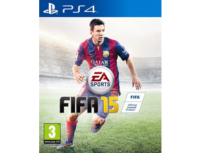 Comprar FIFA 15 PS4 FIFA 15 PS4