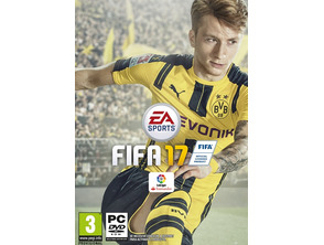 Comprar Fifa 17 PC Fifa 17 PC