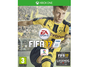 Comprar FIFA 17 Xbox One FIFA 17 Xbox One