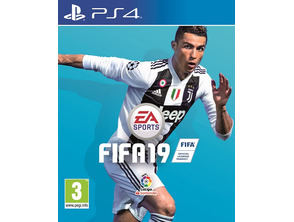 Comprar Fifa 19 PS4 Fifa 19 PS4
