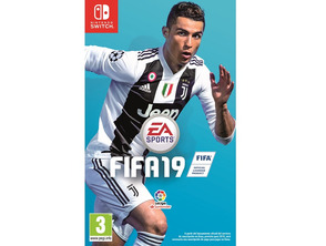 Comprar Fifa 19 Switch Fifa 19 Switch