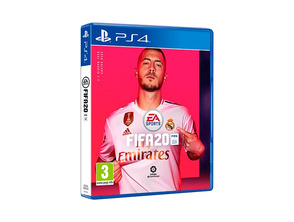 Comprar FIFA 20 - PS4 FIFA 20 - PS4