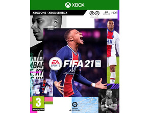 Comprar FIFA 21 Xbox Series / Xbox One FIFA 21 Xbox Series / Xbox One