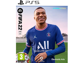 Comprar Fifa 22 PS5 Fifa 22 PS5