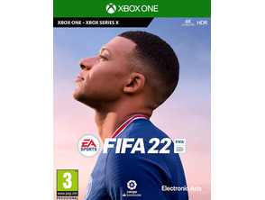 Fifa 22 Xbox One / Xbox Series X