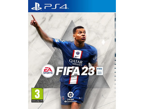 Comprar Fifa 23 PS4 Fifa 23 PS4