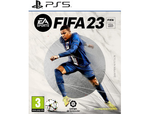 Comprar FIFA 23 PS5 FIFA 23 PS5
