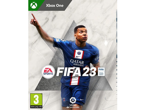 FIFA 23 Xbox One