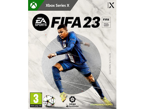 Comprar FIFA 23 Xbox Series X FIFA 23 Xbox Series X