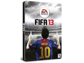 Comprar FIFA 13 Xbox 360 Edição Messi FIFA 13 Xbox 360 Edição Messi
