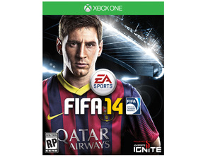 Comprar FIFA 14 Xbox One FIFA 14 Xbox One