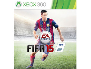 Comprar FIFA 15 Xbox 360 FIFA 15 Xbox 360