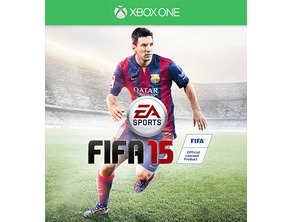 Comprar FIFA 15 Xbox One FIFA 15 Xbox One