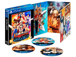 Comprar Combate Legends PS4 Combate Legends PS4