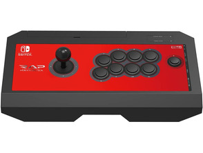 Comprar Combo Stick Hori Real Arcade Pro.N Hayabusa Switch/PC Combo Stick Hori Real Arcade Pro.N Hayabusa Switch/PC