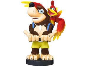 Comprar Figura Cabo Guy Banjo Kazooie Figura Cabo Guy Banjo Kazooie
