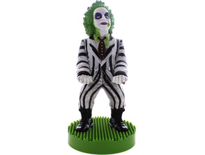 Comprar Figura A Cabo Guy BeetleJuice Figura A Cabo Guy BeetleJuice