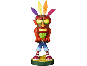 Comprar Figura Do Cabo Guy Crash Aku Aku Figura Do Cabo Guy Crash Aku Aku