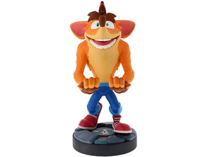 Comprar Figura Do Cabo Guy Crash Bandicoot Figura Do Cabo Guy Crash Bandicoot