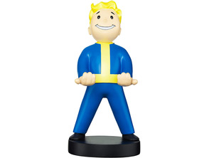 Comprar Figura Do Cabo Guy Fallout 76 Vault Boy Figura Do Cabo Guy Fallout 76 Vault Boy