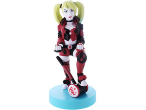 Comprar Figura A Cabo Guy Harley Quinn Figura A Cabo Guy Harley Quinn