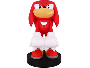 Comprar Figura A Cabo Guy Sonic The Hedgehog Knuckles Figura A Cabo Guy Sonic The Hedgehog Knuckles