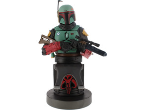 Comprar Figura Do Cabo Guy Star Wars O Mandalorian Boba Fett Figura Do Cabo Guy Star Wars O Mandalorian Boba Fett