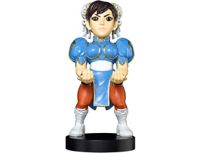 Comprar Figura A Cabo Guy Street Fighter Chun Li Figura A Cabo Guy Street Fighter Chun Li