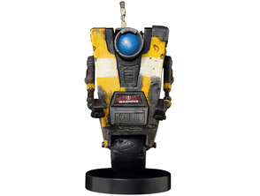 Comprar Figura Cabo Gente Borderlands 3 Claptrap Figura Cabo Gente Borderlands 3 Claptrap