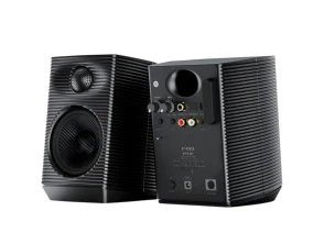 Comprar porta-voz Activos FiiO SP3 80W Negro, Marca FIIO porta-voz Activos FiiO SP3 80W Negro, Marca FIIO