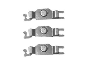 Comprar Fixação Botões Encendido/Volume/Mute - iPhone 8/8 Plus Fixação Botões Encendido/Volume/Mute - iPhone 8/8 Plus