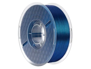 Comprar ELEGOO Galaxy PLA Azul para Impressoras 3D FDM - Filamento 1.75mm Bobina de 1kg ELEGOO Galaxy PLA Azul para Impressoras 3D FDM - Filamento 1.75mm Bobina de 1kg