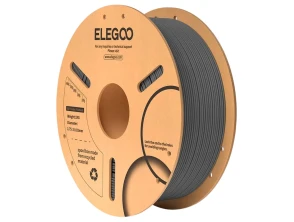 Comprar ELEGOO PLA Gris Espacial 1.75mm 1kg para Impressoras 3D FDM ELEGOO PLA Gris Espacial 1.75mm 1kg para Impressoras 3D FDM