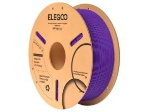 Comprar ELEGOO PLA Morado 1.75mm 1kg - Filamento para Impressoras 3D FDM ELEGOO PLA Morado 1.75mm 1kg - Filamento para Impressoras 3D FDM