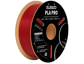 Comprar ELEGOO PLA PRO Granate 3D FDM - Filamento 1.75mm Bobina 1kg ELEGOO PLA PRO Granate 3D FDM - Filamento 1.75mm Bobina 1kg