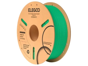 Comprar ELEGOO PLA Verde Mar para Impressoras 3D FDM 1.75mm - Bobina 1kg ELEGOO PLA Verde Mar para Impressoras 3D FDM 1.75mm - Bobina 1kg