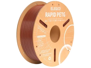 Comprar ELEGOO Rapid PETG Marrón 1.75mm - Filamento para Impressoras 3D FDM Bobina 1kg ELEGOO Rapid PETG Marrón 1.75mm - Filamento para Impressoras 3D FDM Bobina 1kg