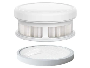 Kit de Filtros Xiaomi Vacuum Cleaner G20 Lite - Acessórios Aspiradoras Xiaomi