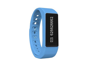 Woxter Smartfit 10 Azul