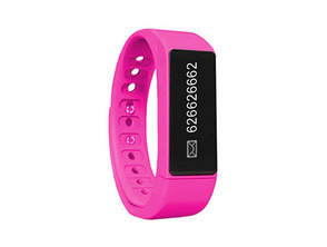 Woxter Smartfit 10 Rosa