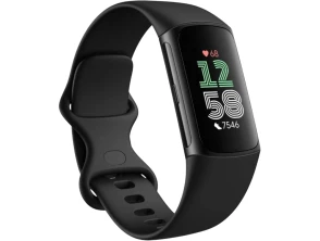 Comprar Fitbit Charge 6 Preto - Pulseira de Actividade Fitbit Charge 6 Preto - Pulseira de Actividade