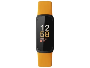 Fitbit Inspire 3 Naranja - Pulseira de Atividade - Marca Fitbit