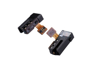 Comprar Conector Flex Jack-Huawei P10 Lite Conector Flex Jack-Huawei P10 Lite