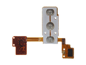 Reposto Cabo Flex Botão de Acendido LG G3